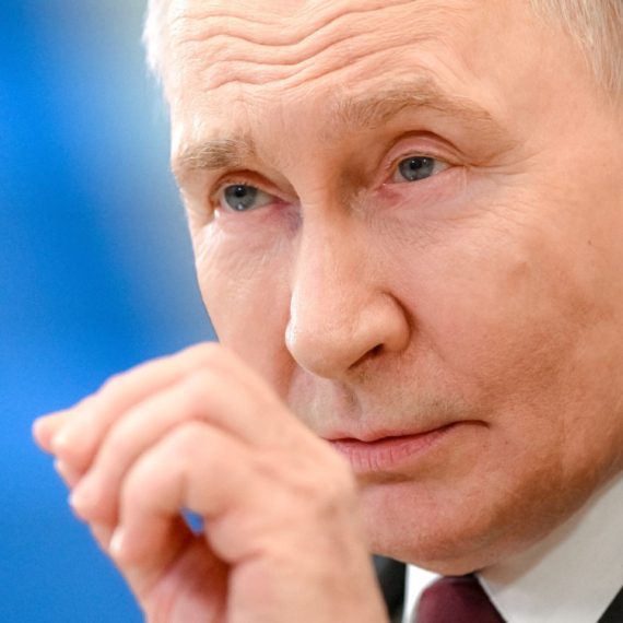 Putin je zadao žestok udarac; Ovo je kazna bez presedana