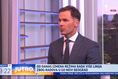 Slika za Mali: "Poseta Kini donosi novih 1.650 radnih mesta, sporazume vredne gotovo milijardu evra"