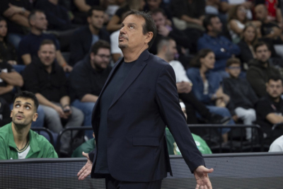 Slika za Haos u Atini: Ataman isključen