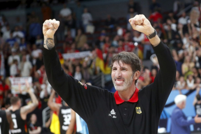 Slika za Zvezda traži trenera – opcija je i šampion Evrope