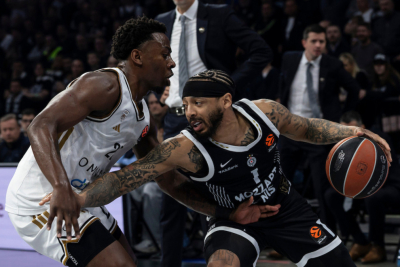 Slika za Partizan prihvatio da igra finale ABA tamo gde nikad nije pobedio