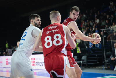 Slika za Istorijsko finale KLS-a – FMP i Spartak u borbi za trofej