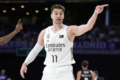 Slika za Hezonja o tuči sa Partizanom: "Krenuo sam na Pantera"