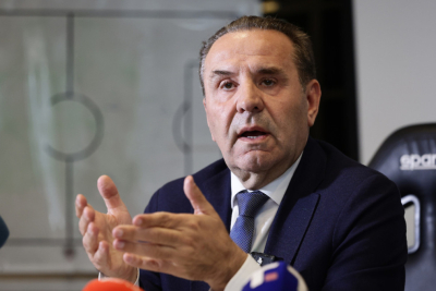 Slika za Rasim Ljajić: "Čujemo 'Država im je dala 23 miliona evra', a naš budžet 13 miliona"