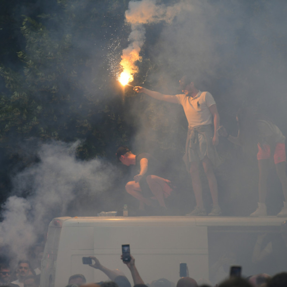 "Studenti više nisu opcija"; Blokaderi besni: "Od blokada ostalo samo ime"