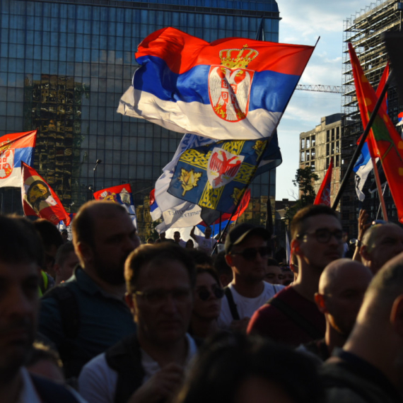 NVO hidra u Srbiji na primeru Anketne komisije: Svaki član uvezan sa NVO sektorom i svaki deluje protiv države