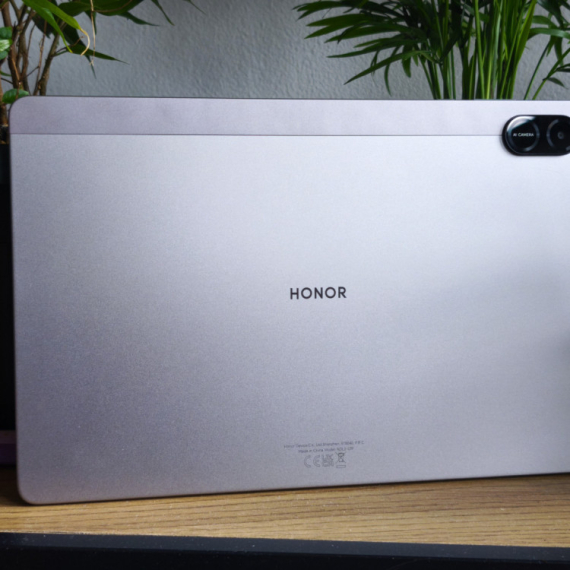 TEST Honor Pad X8b – mnogo muzike za malo para