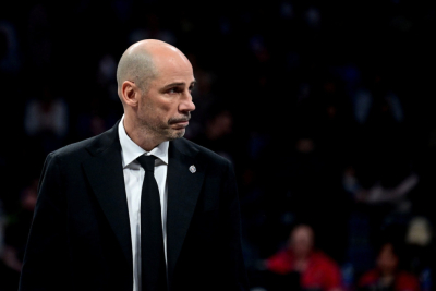 Slika za Partizan oslabljen započinje pripreme!