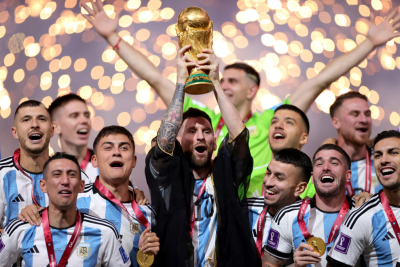 Slika za Here we go – Specijal Mundijal 2026!