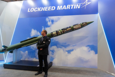 Slika za Stižu rakete: Lokid Martin s Pentagonom dogovorio povećanje proizvodnje