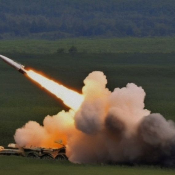 Potvrđeno: Pogođeni su ruskom krstarećom raketom H-101