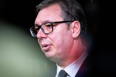 Slika za Vučić gost "Jutra" na TV Prva