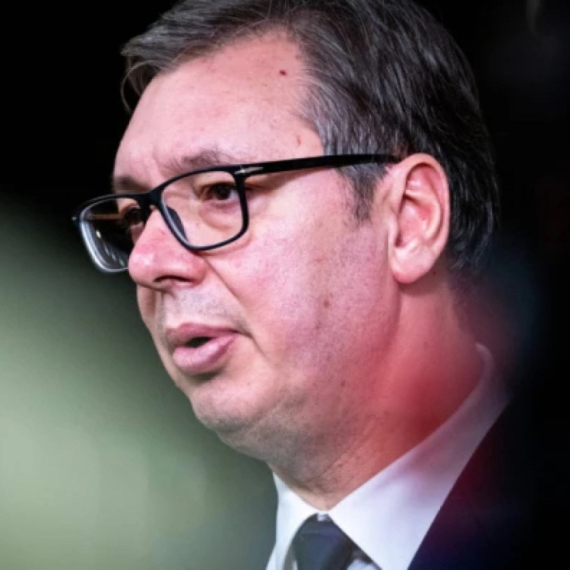 Vučić izrazio saučešće povodom pogibije srpskog vojnika u Libanu; "Srbija će ga pamtiti sa poštovanjem"