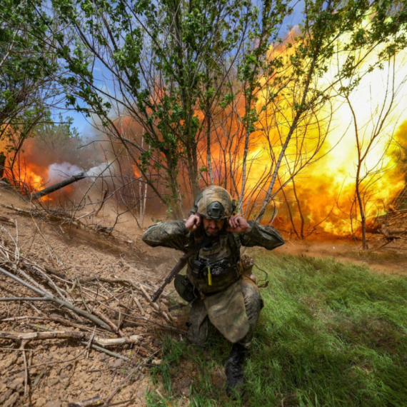 Još jedan brutalan napad: Najmanje petoro mrtvih; Putin je ponižen FOTO/VIDEO