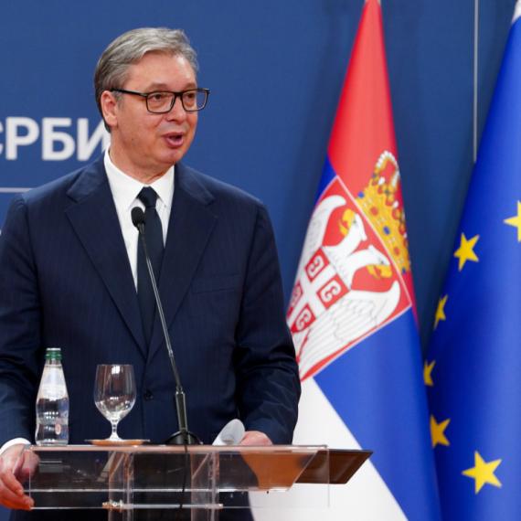 Stigla potvrda iz Predsedništva – Vučić putuje u Tivat; Ovo su detalji