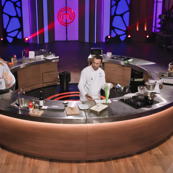 MasterChef Srbija: Ko će biti pobednik pete sezone najpopularnijeg kulinarskog takmičenja?