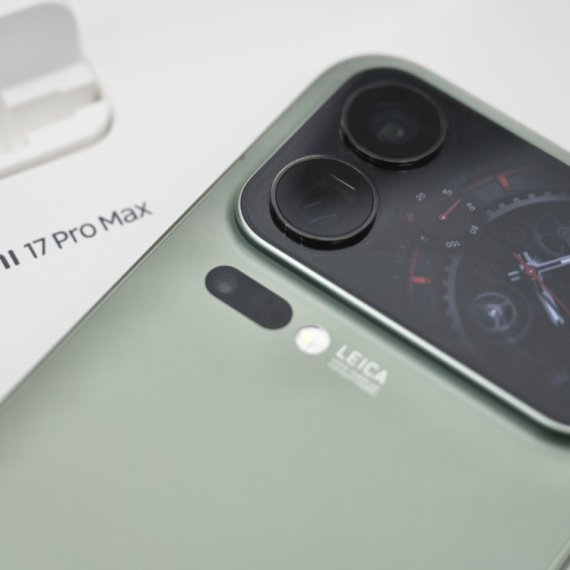 Xiaomi 18 Pro ide korak dalje!