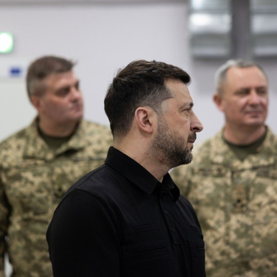 What exactly lies behind the open letter that Zelensky sent to Putin?