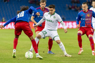 Slika za Crvena zvezda na korak od velikog pojačanja