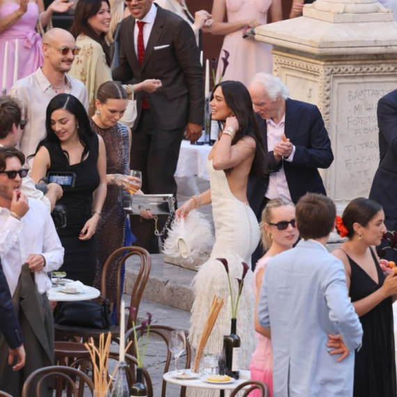 Besni zbog slavlja Dua Lipe: "Naš grad nije za iznajmljivanje" FOTO/VIDEO