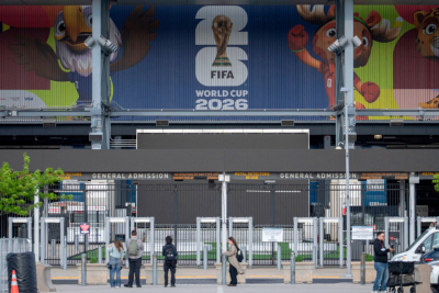 Slika za FIFA dobila oštar apel pred početak Mundijala