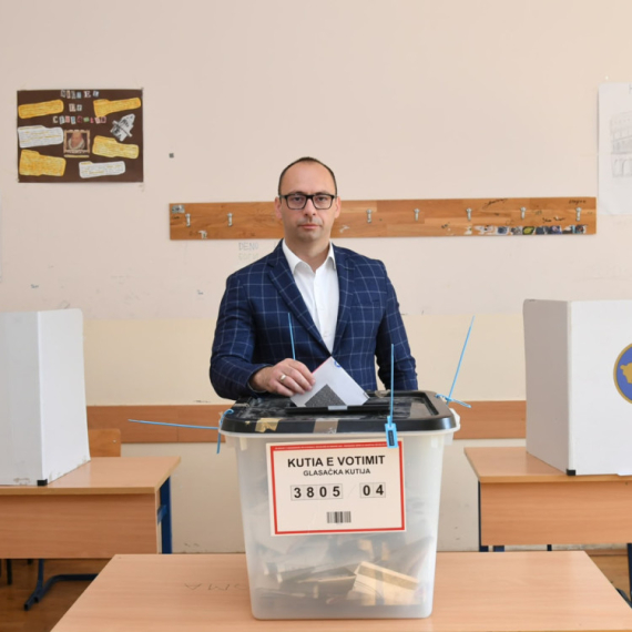 Simić: "Srpska lista osvojila najviše glasova u četiri izborna ciklusa"