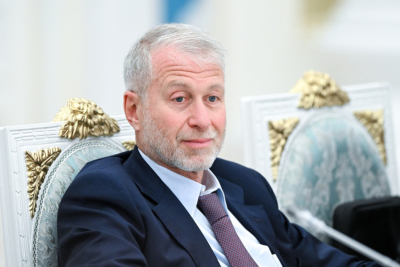 Slika za Putin poslao Abramoviča u Kijev? Isplivali detalji tajnih kontakata