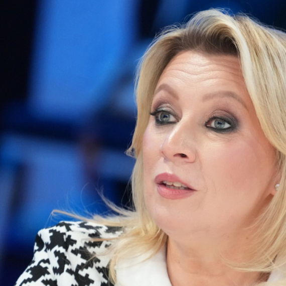 "Brisel da napusti antirusku politiku ako želi normalizaciju odnosa"