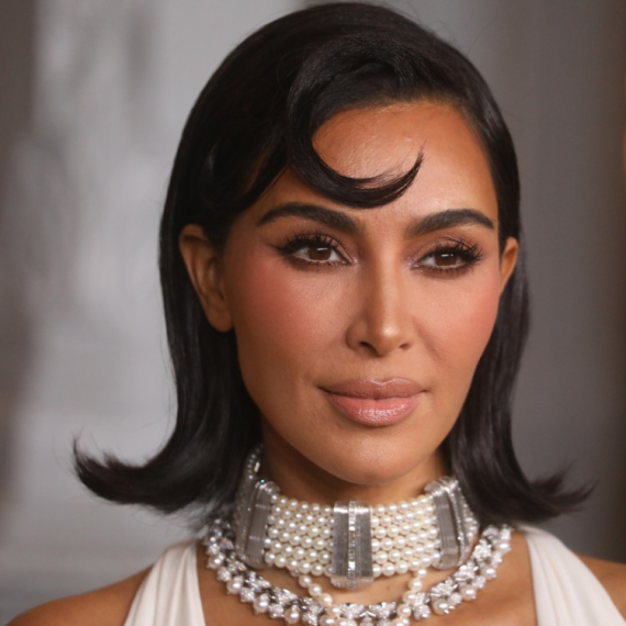 Lekar upozorio na trend koji promoviše ćerka Kim Kardašijan: "Nemojte to da radite"