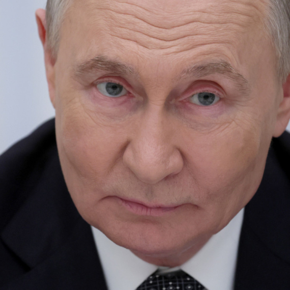 Ukrajinci su poraženi; Putin: "Veoma važna etapa"