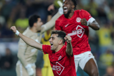 Slika za Zvezda završila novi višemilionski transfer!