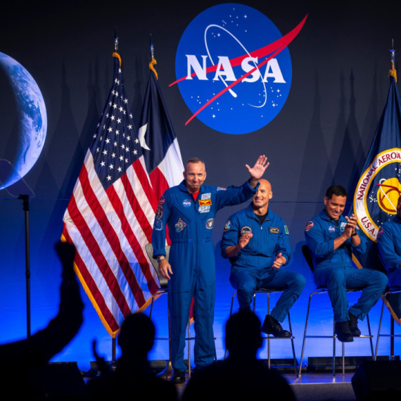NASA otkrila posadu Artemisa III: Sprema se jedna od najsloženijih misija dosad FOTO