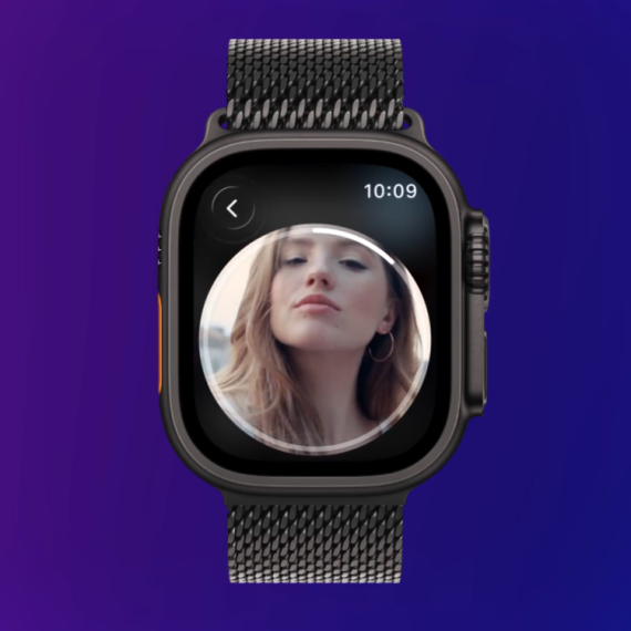 Telegram objavio veliku vest: Vraća se na Apple Watch!