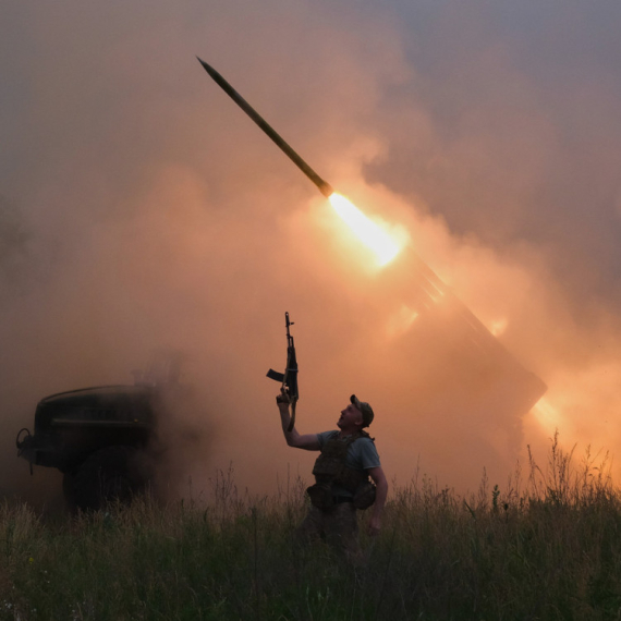 Potop Rusa; Putinu zatraženo: "Bacite nuklearnu bombu" FOTO/VIDEO