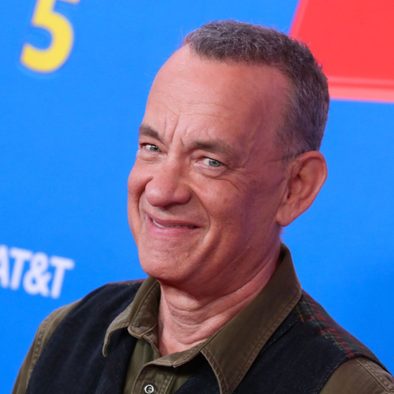 Tom Henks iskreno o filmu koji smatra svojim velikim promašajem: "Nije baš dobar"