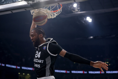 Slika za Odgovor šampiona – Partizan ponovo na velikoj razlici