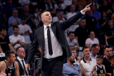 Slika za Partizan krenuo po NBA šutera!