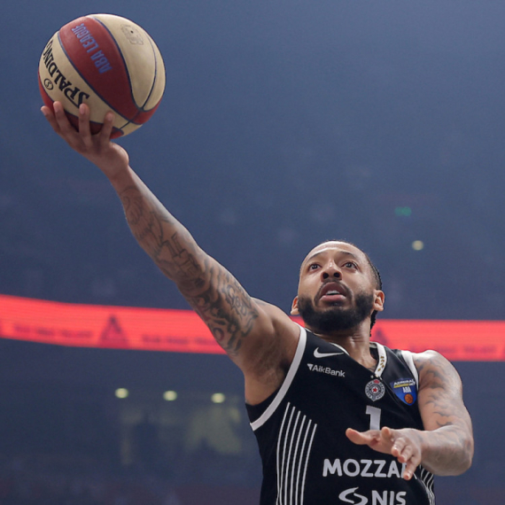 Partizan showed character; Peñarroya: "We deserved to win"; Carlik: "There's no room for relaxation"