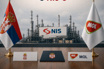 Slika za Postignut kompromis! Uspešno zatvorena sva otvorena pitanja sa MOL-om
