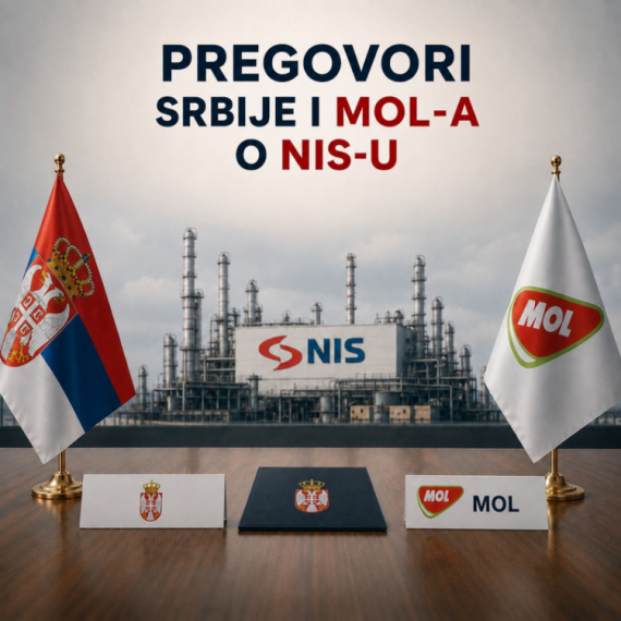 A compromise has been reached! All outstanding issues with MOL Group have been successfully resolved