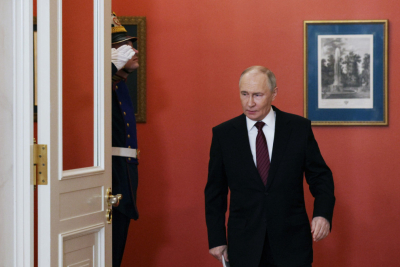 Slika za Ipak ništa od Putinove osvete VIDEO