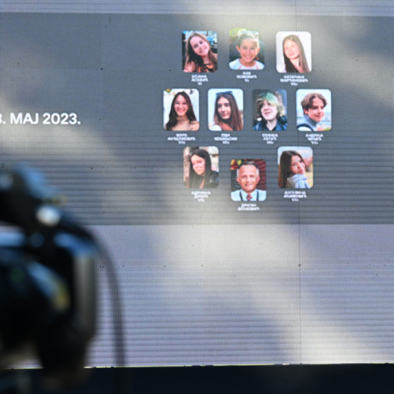 Previously unknown details from the trial over the "Ribnikar" mass shooting have emerged — They are disturbing