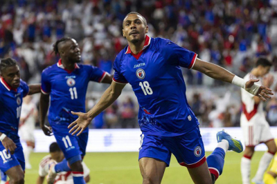 Slika za Nov skandal FIFA – stradao Haiti! FOTO