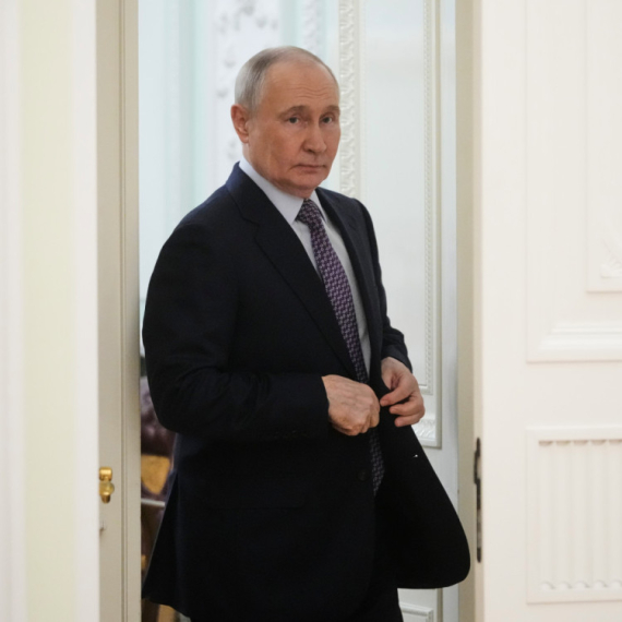 "Želeli su da Putin ode – da nisu izbacili Rusiju, ne bi bilo rata"