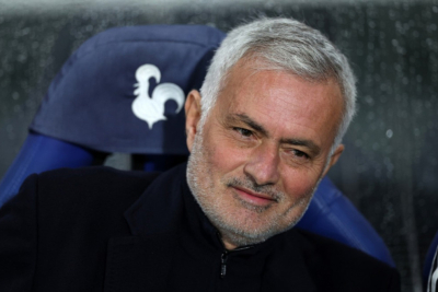 Slika za Murinjo se vratio u Real Madrid!