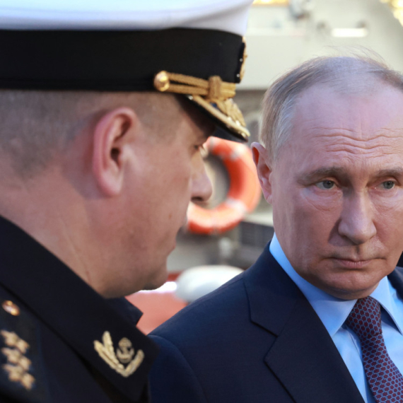 Putin is cornered — He could become even more dangerous