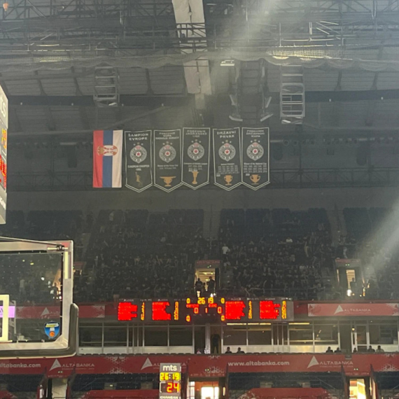 Partizan starts season ticket sales: "Grobari" receive important news