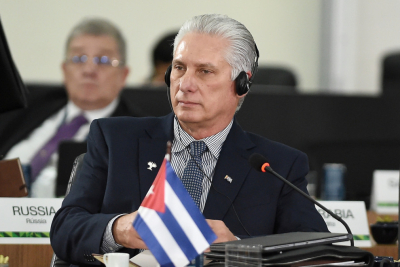 Slika za Neočekivan obrt na Kubi: Najavljene velike reforme zbog pritiska SAD