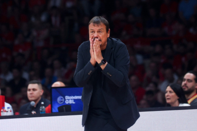 Slika za Ataman: "Šta radi Tajrik Džons? Sramota!" VIDEO