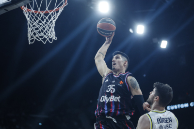 Slika za Radi se punom parom u Humskoj – Partizan pronašao novo pojačanje?!